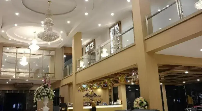 The Impress Nan Hotel The Impress Nan Hotel