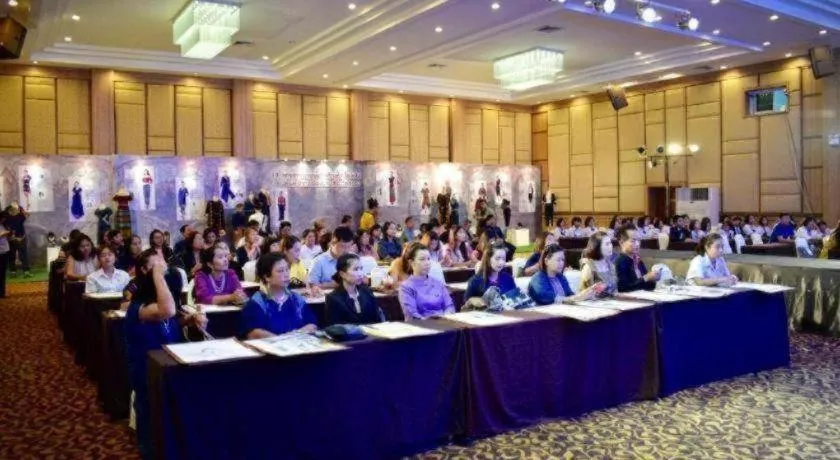 The Impress Nan Hotel