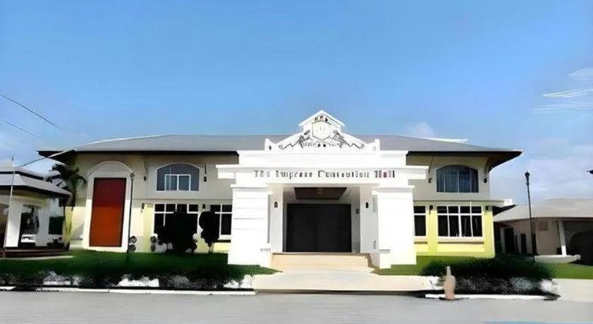 The Impress Nan Hotel