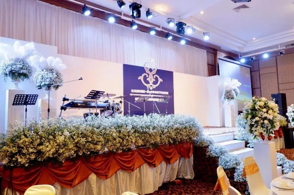 The Impress Nan Hotel The Impress Nan Hotel