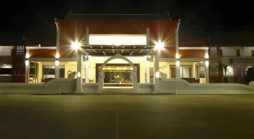 The Impress Nan Hotel