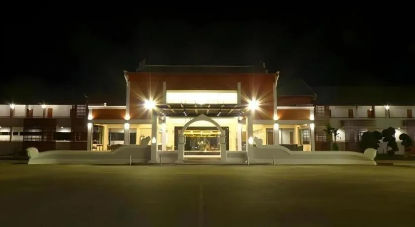 The Impress Nan Hotel