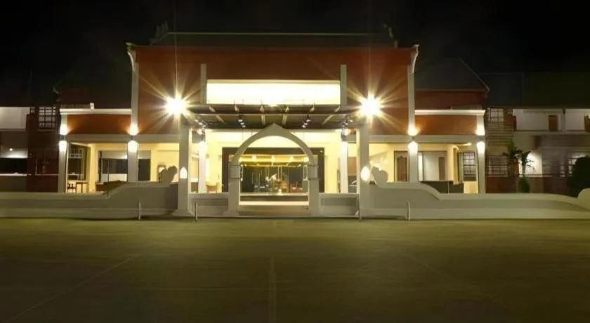 The Impress Nan Hotel