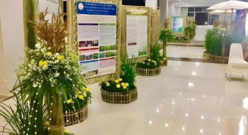 The Impress Nan Hotel