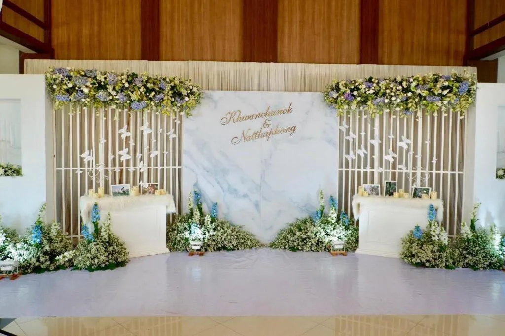 The Impress Nan Hotel