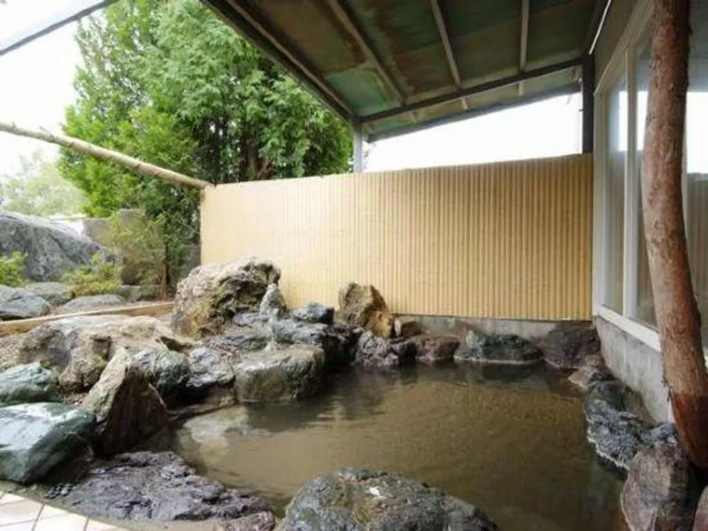 Niyama Onsen Hotel NK Vila