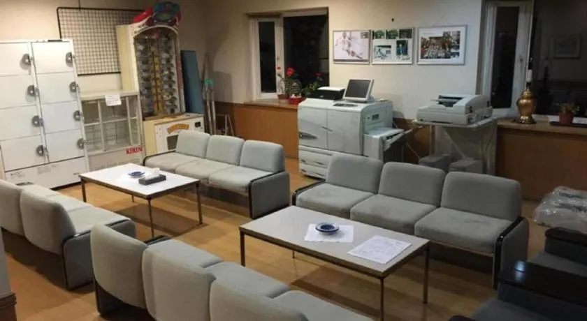 Niyama Onsen Hotel NK Vila