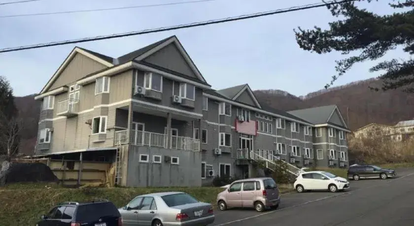 Niyama Onsen Hotel NK Vila Niyama Onsen Hotel NK Vila