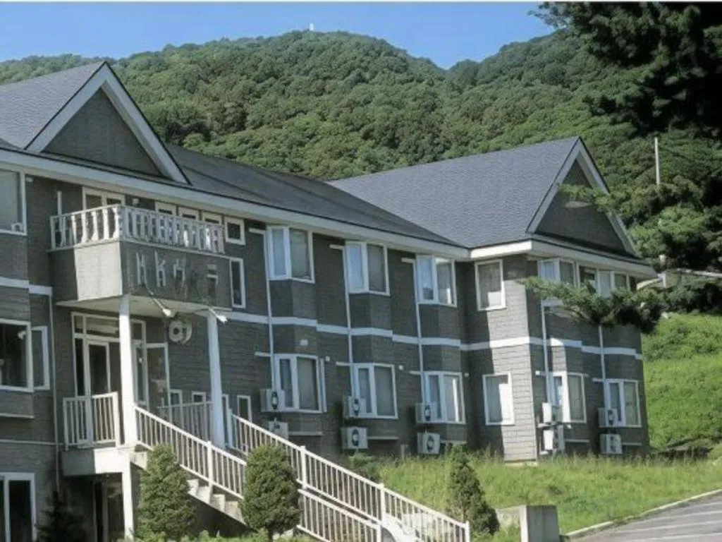Niyama Onsen Hotel NK Vila