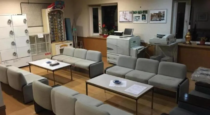 Niyama Onsen Hotel NK Vila