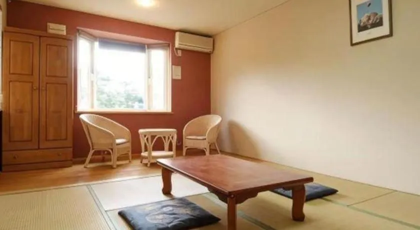 Niyama Onsen Hotel NK Vila