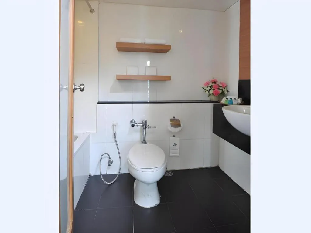 Mayflower Grande Hotel