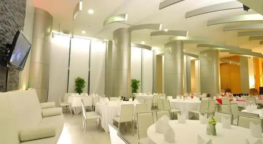 Mayflower Grande Hotel Mayflower Grande Hotel