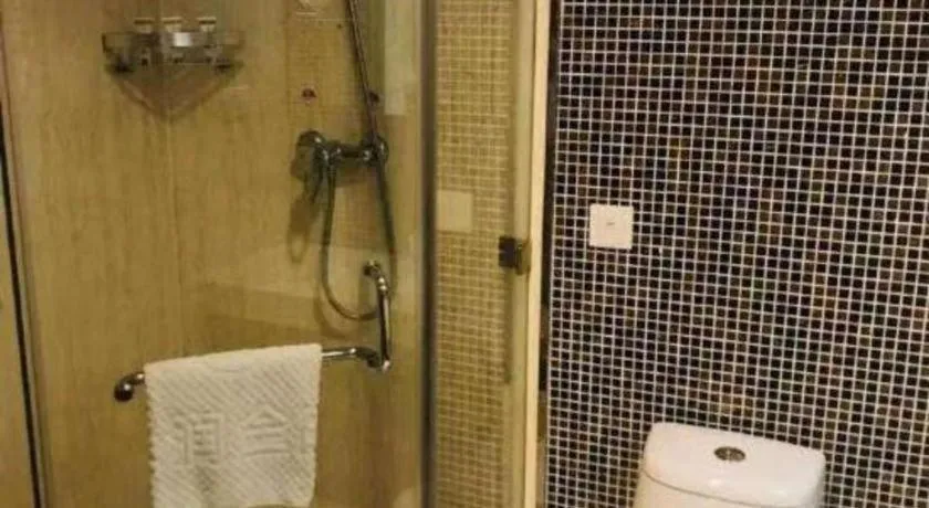 Qingdao TianRun JinWang Hotel