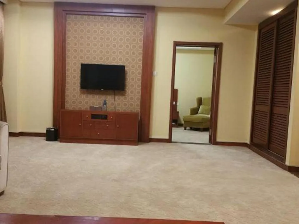 Qingdao TianRun JinWang Hotel