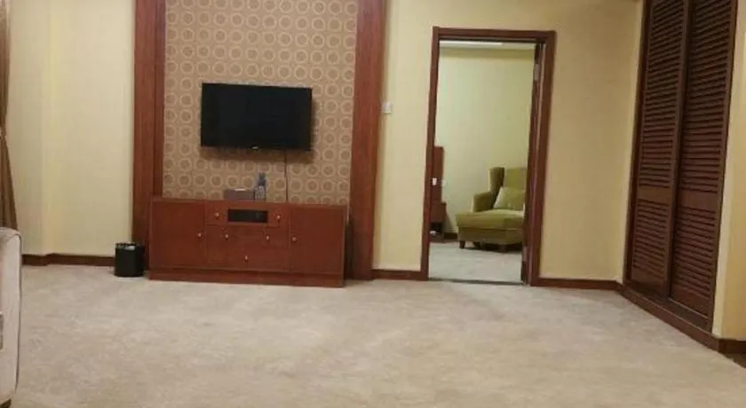 Qingdao TianRun JinWang Hotel