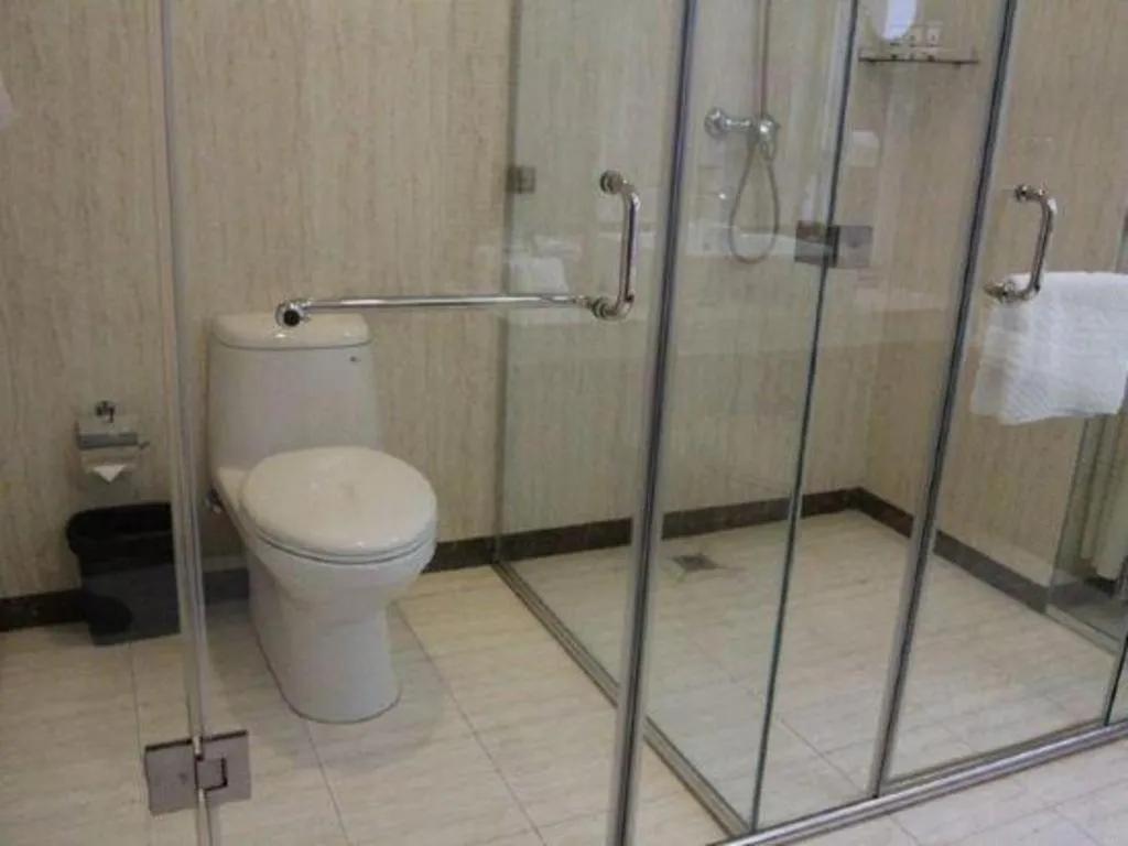 Qingdao TianRun JinWang Hotel