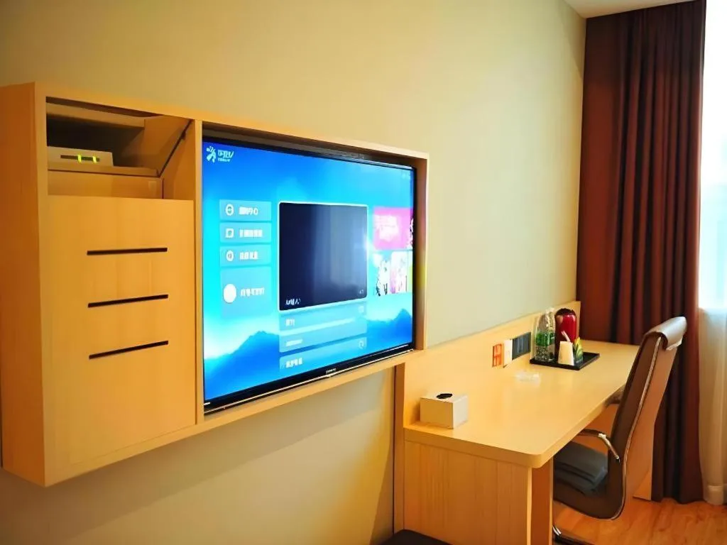 7 Days Premium Chongqing Da Zu Hong Sheng Square Branch