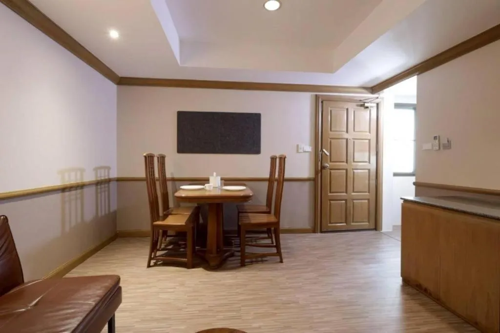 Alameda Suites Hotel