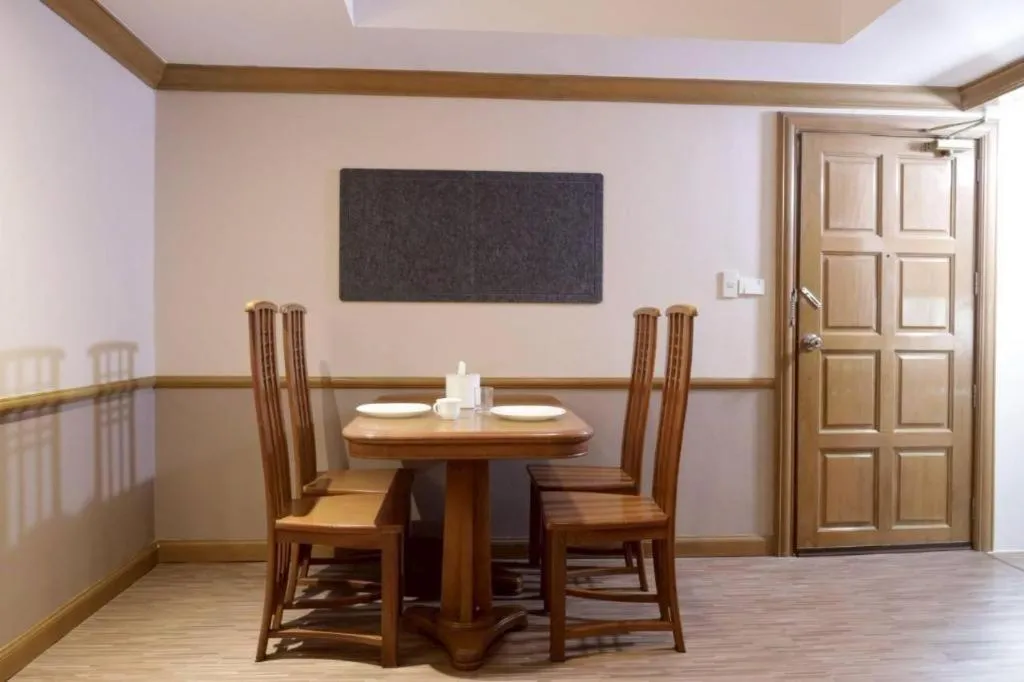 Alameda Suites Hotel