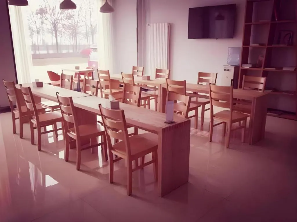 7 Days Premium Dezhou Qingyun Nanhuan Building Materials Market