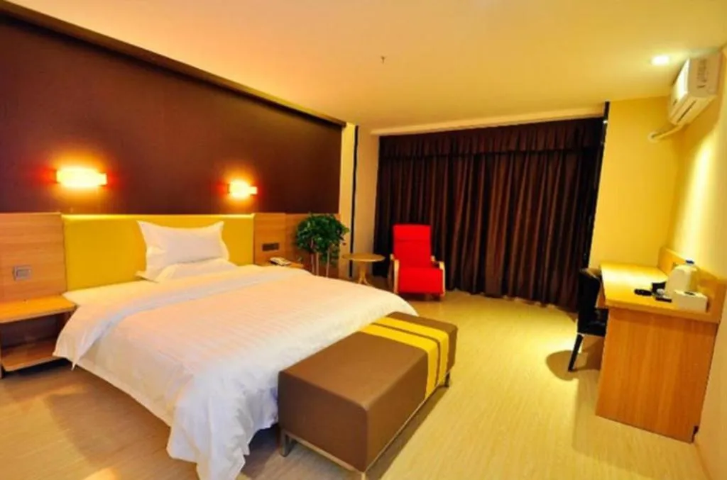 Bed in 7 Days Premium Dezhou Qingyun Nanhuan Building Materials Market