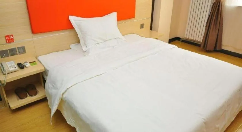 Bed in 7 Days Premium Dezhou Qingyun Nanhuan Building Materials Market