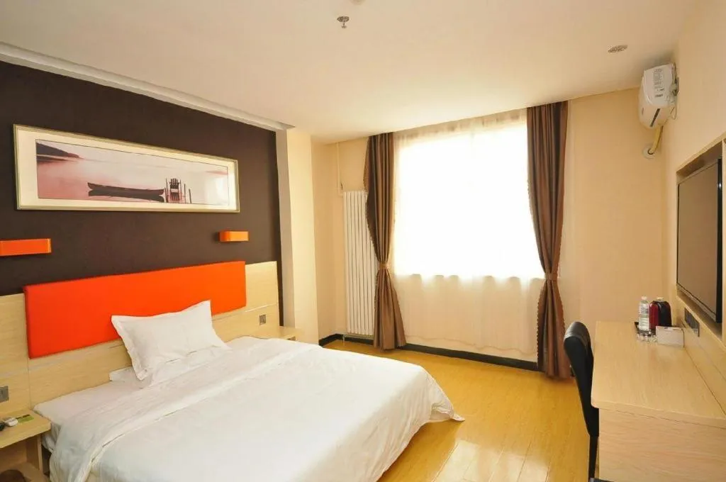 Bed in 7 Days Premium Dezhou Qingyun Nanhuan Building Materials Market