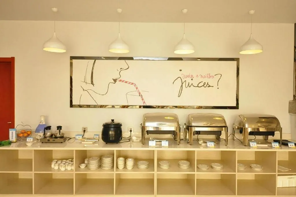 7 Days Premium Dezhou Qingyun Nanhuan Building Materials Market