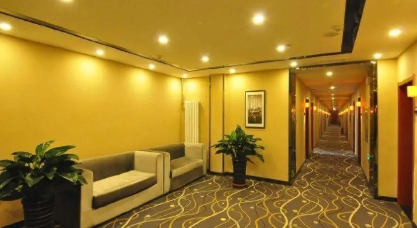 7 Days Premium Dezhou Qingyun Nanhuan Building Materials Market