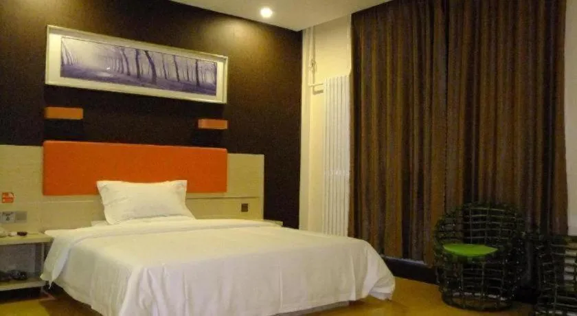 Bed in 7 Days Premium Dezhou Qingyun Nanhuan Building Materials Market