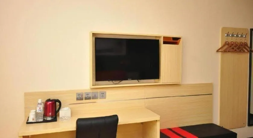 7 Days Premium Dezhou Qingyun Nanhuan Building Materials Market