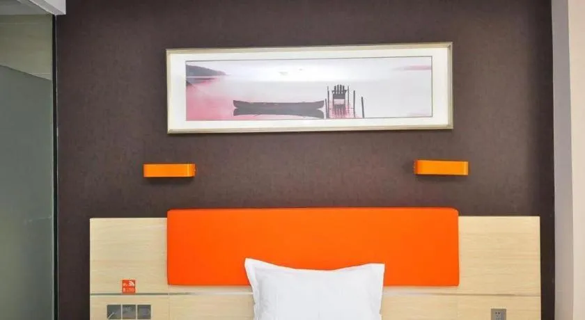 Bed in 7 Days Premium Dezhou Qingyun Nanhuan Building Materials Market