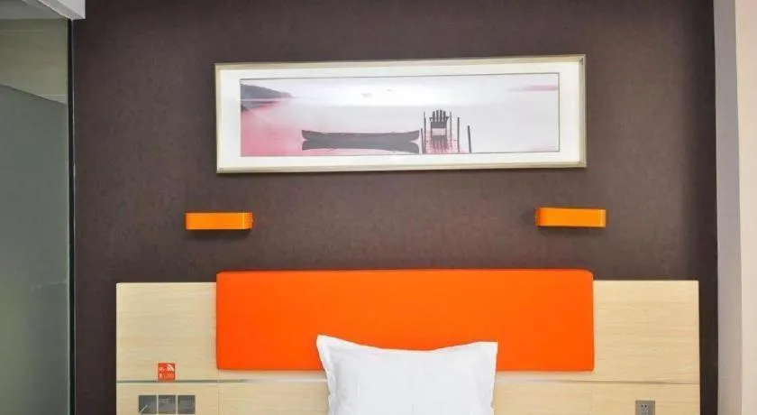 Bed in 7 Days Premium Dezhou Qingyun Nanhuan Building Materials Market