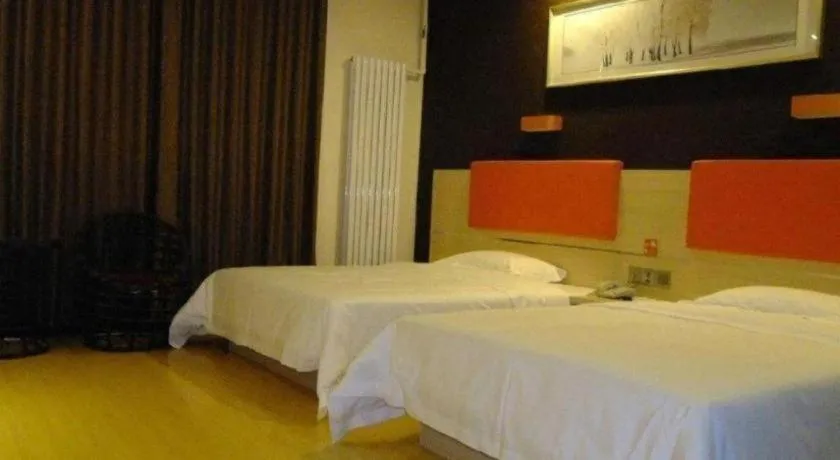 Bed in 7 Days Premium Dezhou Qingyun Nanhuan Building Materials Market