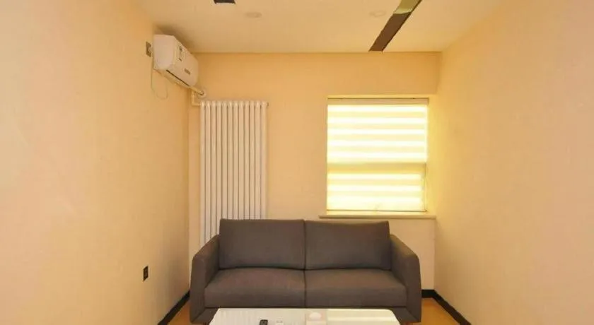 7 Days Premium Dezhou Qingyun Nanhuan Building Materials Market