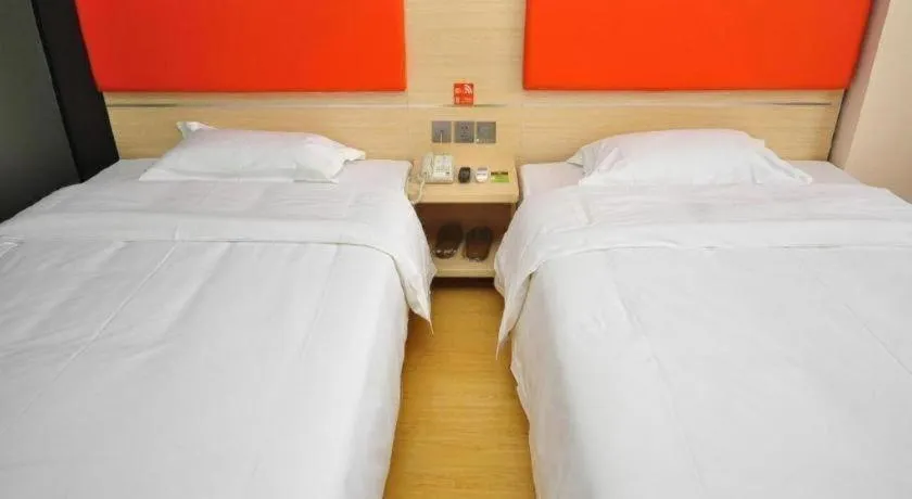 Bed in 7 Days Premium Dezhou Qingyun Nanhuan Building Materials Market