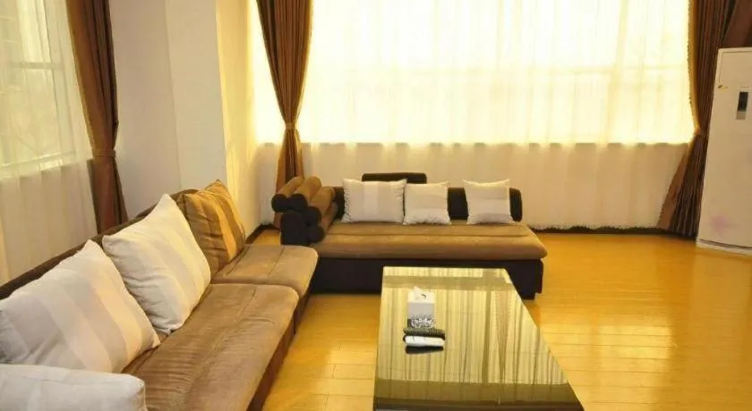 7 Days Premium Dezhou Qingyun Nanhuan Building Materials Market