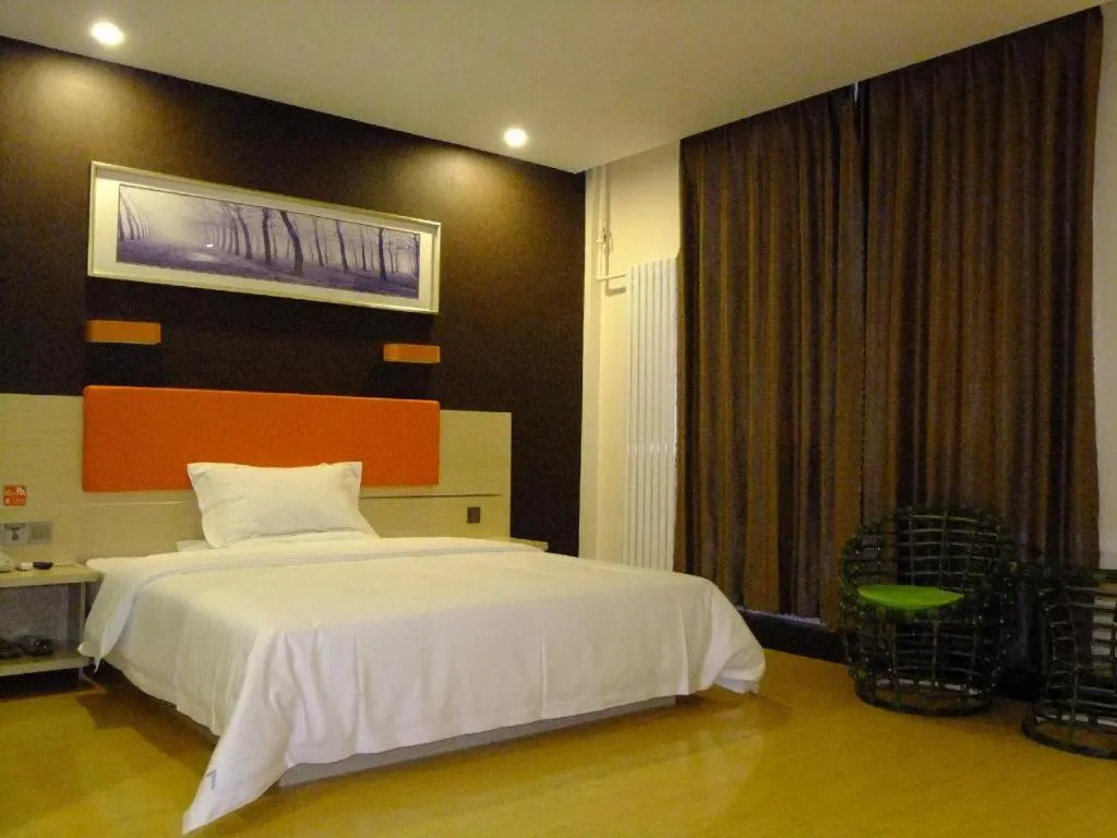 Bed in 7 Days Premium Dezhou Qingyun Nanhuan Building Materials Market