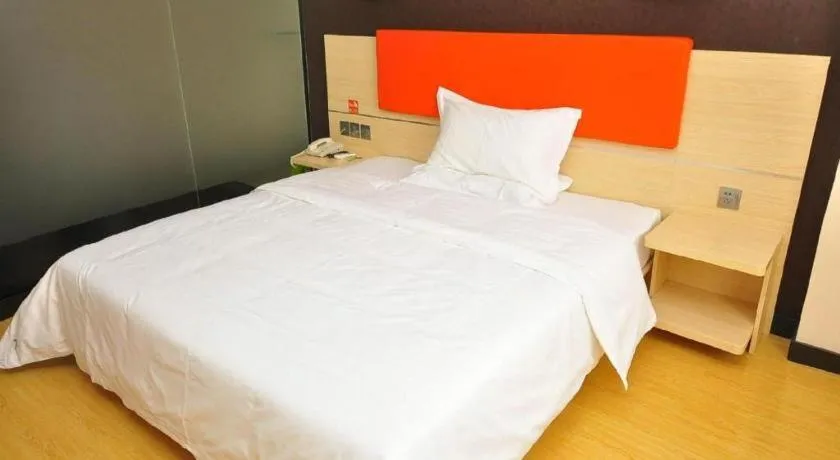 Bed in 7 Days Premium Dezhou Qingyun Nanhuan Building Materials Market