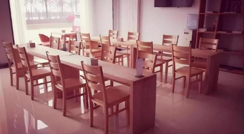 7 Days Premium Dezhou Qingyun Nanhuan Building Materials Market