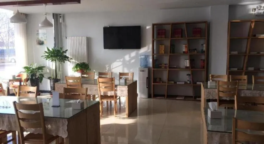 7 Days Premium Dezhou Qingyun Nanhuan Building Materials Market