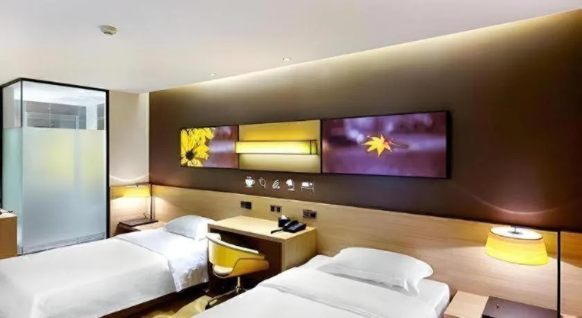 Bed in 7 Days Premium Dezhou Qingyun Nanhuan Building Materials Market