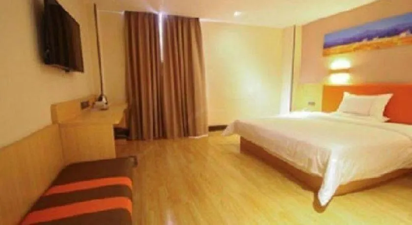 Bed in 7 Days Premium Dezhou Qingyun Nanhuan Building Materials Market