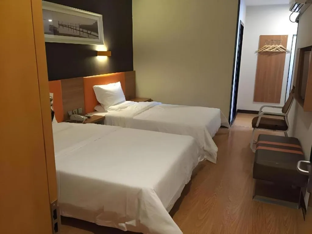 Bed in 7 Days Premium Dezhou Qingyun Nanhuan Building Materials Market