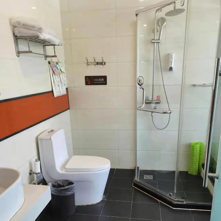 7 Days Premium Dezhou Qingyun Nanhuan Building Materials Market