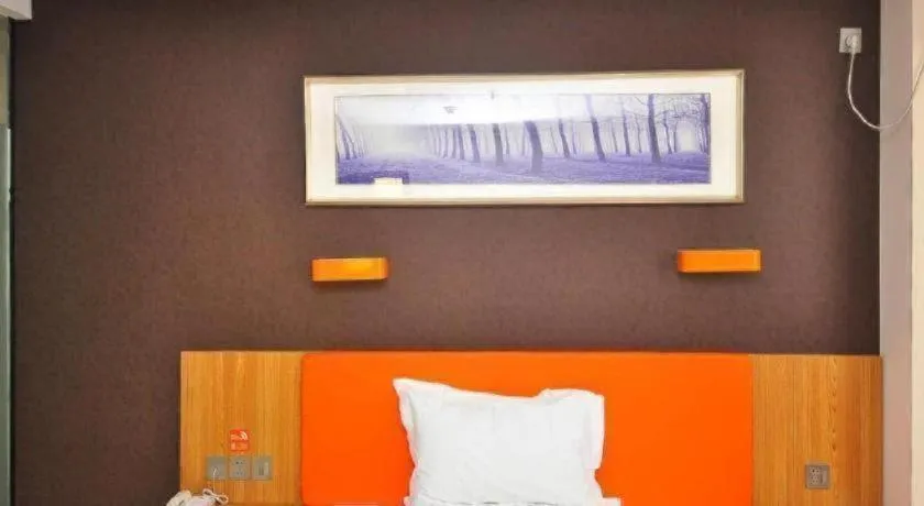 Bed in 7 Days Premium Dezhou Qingyun Nanhuan Building Materials Market