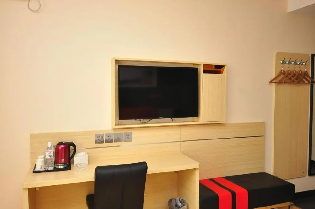 7 Days Premium Dezhou Qingyun Nanhuan Building Materials Market