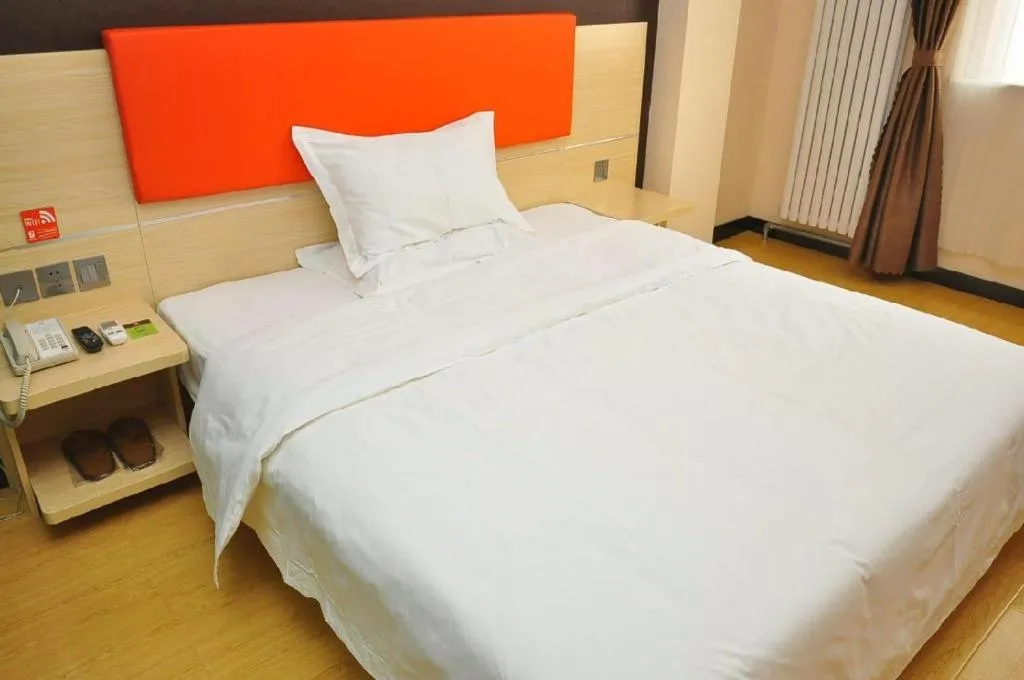 Bed in 7 Days Premium Dezhou Qingyun Nanhuan Building Materials Market