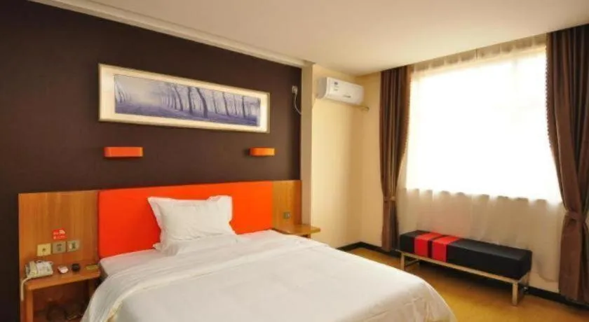 Bed in 7 Days Premium Dezhou Qingyun Nanhuan Building Materials Market